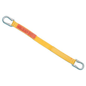 Hoists Uu2803dx6 Web Sling 2 Ply Uni Link 6 Feet Long 3 Inches Wide 241908 Globalindustrial Com Hoists Uu2803dx6 Web Sling 2 Ply Uni Link 6 Feet Long 3 Inches Wide 241908 Globalindustrial Com