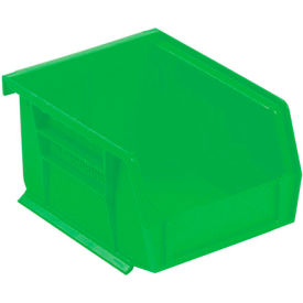 Akro-Mils AkroBin Plastic Stack & Hang Bin, 4-1/8 Akro-Mils AkroBin Plastic Stack & Hang Bin, 4-1/8