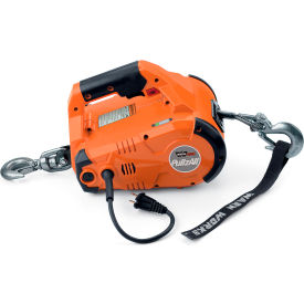 Warn Industries, Inc. 885000 Warn® PullzAll™ 120V AC Electric Portable Pulling & Lifting Tool 885000 image.