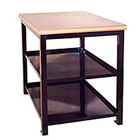 Machine Tables Stands 18 X 24 36 Double Stands 18 X 24 36