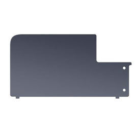 Global Industries Inc PD  Global™ Lateral File Plate Dividers, 3/Pack image.