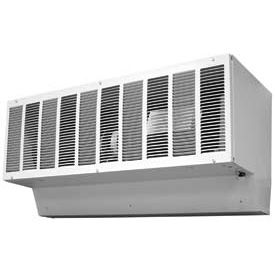 Tpi Industrial CFHD72 TPI 72" Variable Speed Air Curtain CFHD72 3/4 HP 5344 CFM 12 Max Door Height image.