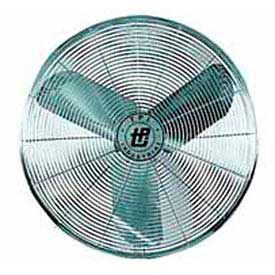 Tpi Industrial IHP24H277 TPI IHP24H277,24 Inch Specialty Fan Head Non Oscillating 1/3 HP 4300 CFM 1 PH image.