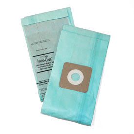 Powr-Flite 259PB Powr-Flite® Replacement Paper Bag For Upright Vacuum PF626, 6 Pack image.