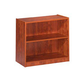 Regency Seating LBC3032CH Regency 30 Inch Bookcase in Cherry - Manager Series image.