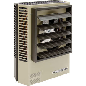 Tpi Industrial HF2B5105N TPI Unit Heater, Horizontal or Vertical Discharge HF2B5105N - 5000/3700W 1/3 PH image.