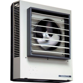 Tpi Industrial HF3B5115CA1L TPI Unit Heater, Horizontal or Vertical Discharge HF3B5115CA1L - 15000/11200W 3 PH image.