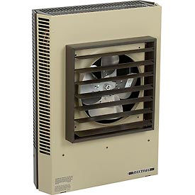 Tpi Industrial P3P5120CA1N TPI Unit Heater, Horizontal or Vertical Discharge P3P5120CA1N - 20000W 480V 3 PH image.