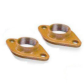 Bell & Gossett 101501LF 3/4" Bronze Pump Flange Kit (MCP12) 101501LF image.