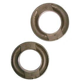 Bell & Gossett 118223 Bell & Gossett Mounting Ring Set For Series 100, 100BNFI, 100NFI, HV, PR Pumps image.