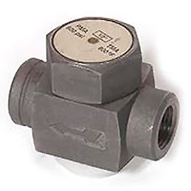 Hoffman Specialty 405154 Thermodisc Steam Trap TD6528 NPT 1" image.