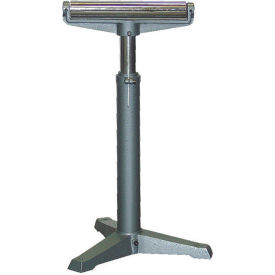 Vestil Manufacturing STAND-H-HP Roller Stand STAND-H-HP with 27" to 42-1/2" Height Range 1760 Lb. Capacity image.
