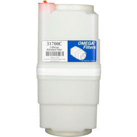 Atrix International Inc 31700-1P Replacement Filter For Atrix Omega Vacuums image.