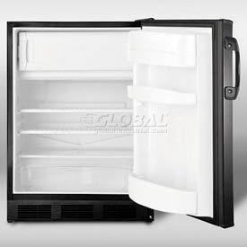 Summit-Counter Height Refrigerator-Freezer Summit-Counter Height Refrigerator-Freezer