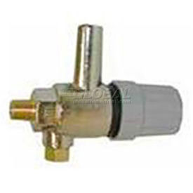 Danfoss 013G0140 Radiator valve body - 1/8" for 1-pipe steam image.
