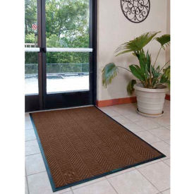 WaterHog Eco Elite Fashion Border Entrance Mat 3/8 WaterHog Eco Elite Fashion Border Entrance Mat 3/8