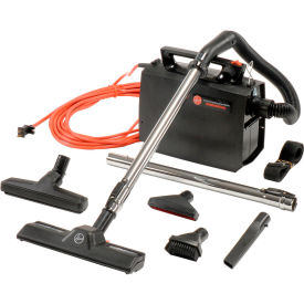 Hoover Company CH30000 Hoover® PortaPower Handheld Canister Vacuum image.