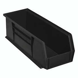 Akro-Mils AkroBin Plastic Stack & Hang Bin, 5-1/2 Akro-Mils AkroBin Plastic Stack & Hang Bin, 5-1/2