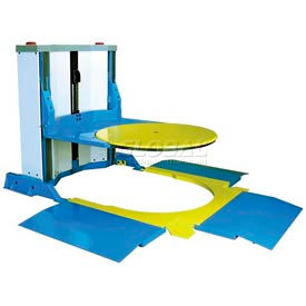 Bishamon Industries Corp. RAMP-B7004130 Additional Ramp RAMP-B7004130 for Bishamon® EZ Off Lifter® with 3 Approach Positions image.