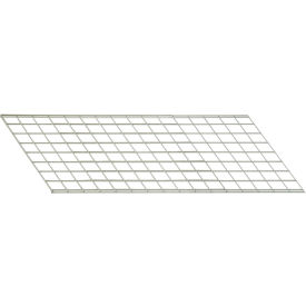 Global Industrial 502552 Global Industrial™ Wire Mesh Deck, 60"W x 48"D image.