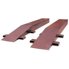 Steel Wheel Riser Ramp SWR-18-8-72 - 72 Steel Wheel Riser Ramp SWR-18-8-72 - 72