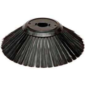 Global Industrial RP9002 Global Industrial™ Ante-Brush Replacement Part for Push Sweeper image.