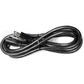 Global Industrial™ Power Cord for Electrical Stringer Riser and Apron