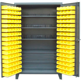 Bins Totes Containers Bins Cabinets Strong Hold 174 Heavy