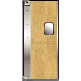 Dock Truck Equipment Doors Impact Traffic Tmi Service Pro