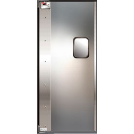 Dock Truck Equipment Doors Impact Traffic Tmi Service Pro