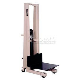 Beech Design & Manufacturing PS-2460 Beech® Compact Foot Pedal Operated Work Positioner PS-2460 60" Lift 1000 Lb. Cap. image.