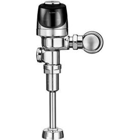 Sloan 3250403 Model 8186 G2 Optima Plus Urinal Sensor Flush Valve Water Saver, 1.6GPF