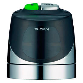 Sloan Ecos RESS-C-1.6/1.1, Electronic Dual Flush