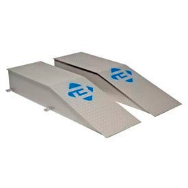 Bluff® SWR618102 Premium Steel Wheel Riser 102 x 18 x 6