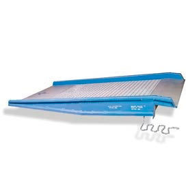 Bluff® 20MR7015 Mini Yard Ramp 15'L x 70""W 20000 Lb. Capacity