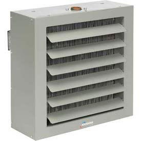 Modine Steam or Hot Water Unit Heater HSB340SB01SA, 340000 BTU