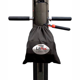 Magline Inc. 534500 Strap-On Accessory Bag 534500 for Magliner® LiftPlus™ Lift Truck image.