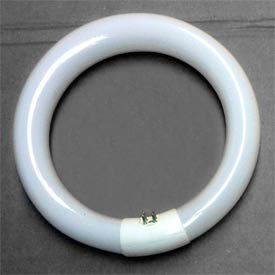 Mg Electronics T-9 22 Watt Circle Fluorescent Bulb image.