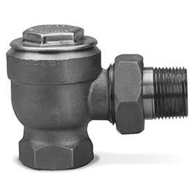 Hoffman Specialty 402006 17C-A-3-25 Thermostatic Trap image.