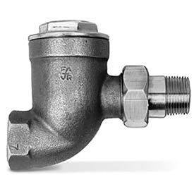 Hoffman Specialty 402011 17C-S-3-25 Thermostatic Trap image.