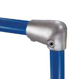 Kee Safety Inc. 92-8 Kee Safety - 92-8 - PGR Elbow, 1-1/2" Dia. image.