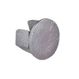 Malleable Plug, 1" Dia. view 2