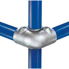 Kee Safety Inc. 121-7 Kee Safety - 121-7 - Corner Crossover, 1-1/4" Dia. image.