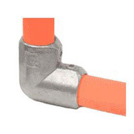 Kee Safety Inc. L15-6 Kee Safety - L15-6 - Aluminum 90 Degree Elbow, 1" Dia. image.