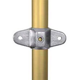 Kee Safety Inc. LM51-8 Kee Safety - LM51-8 - Aluminum Male Double Swivel Socket Member, 1-1/2" Dia. image.