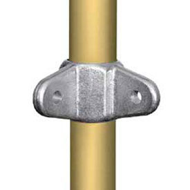 Kee Safety Inc. LM52-7 Kee Safety - LM52-7 - Aluminum Corner Swivel Socket Member image.
