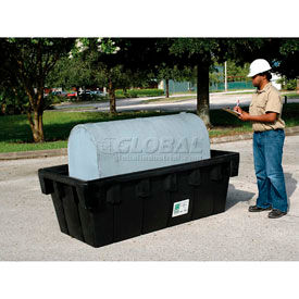 UltraTech International, Inc. 2800 UltraTech Ultra-275 Containment Sump® 2800 - 360 Gallon Capacity with No Drain image.