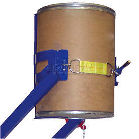 Vestil Manufacturing FDA-250 Nylon Strap Assembly FDA-250 to Replace Standard Steel Chain image.