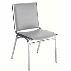 Chairs Stackable Kfi Stack Chair Armless Vinyl 2 Kfi Stack Chair Armless Vinyl