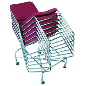 Kfi 300-DLY Chair Cart for KFI 300 Series Stack Chairs image.